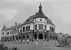 Missionszentrum