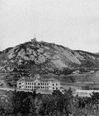 Panoramabild von 1902