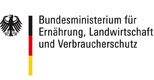 Logo - Bundesministerium für Ernährung, Landwirtschaft und Verbraucherschutz