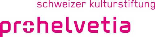 Logo Prohelvetia