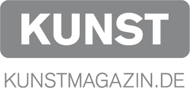 Logo Kunstmagazin
