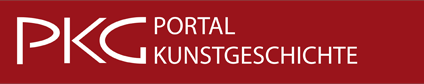 Logo Portal Kunstgeschichte