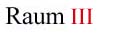 [Raum 3]