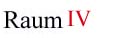 [Raum 4]