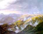 [Dahl: View from Lyshorn]