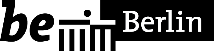 Logo be Berlin