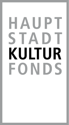 Logo Hauptstadtkulturfonds
