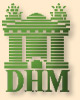 DHM_Homepage