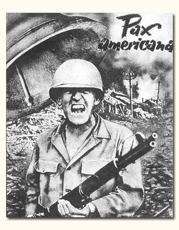 Pax Americana