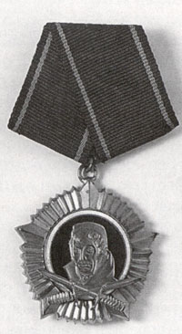 Scharnhorst Orden ... Militärische Orden der DDR von K.H Feder 2011 u.a 