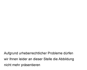 Aufgrund urheberrechtlicher Probleme erscheint hier leider kein Bild von der Mars-Gruppe