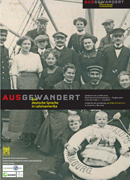 Symposium - Ausgewandert