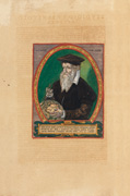 Atlas mundi. Die Welt im Kartenbild Gerhard Mercators