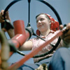 Colour for the Republic. Commissioned photography on life in the GDR