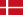 Flagge Dänemark