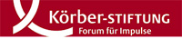 Logo - Koeberstiftung
