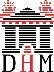 Logo - DHM