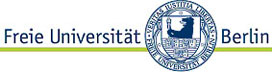 Logo -  Freie Universität Berlin