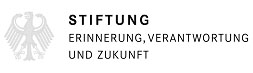 Logo - Stiftung Erinnerung, Verantwortung und Zukunft
