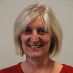 Christine Goeppinger