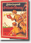 Vorschaubild „Würfelspiel 'Hitlerjugend Geländeübung'“