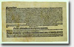 Vorschaubild „Ablaßbrief von 1502“