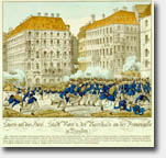 Vorschaubild „Sturm auf das Hotel 'Stadt Rom'“