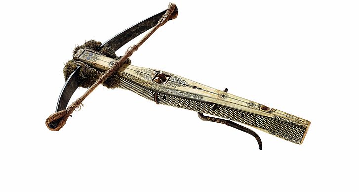 Armbrust.