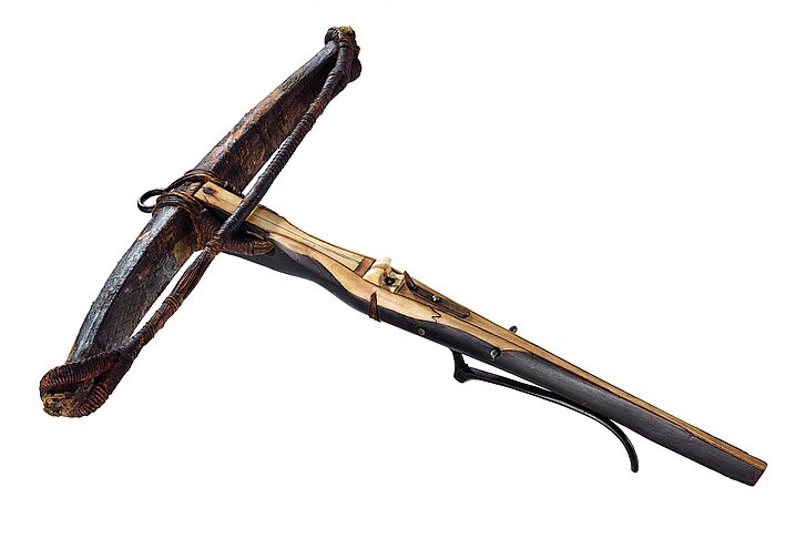 Armbrust.