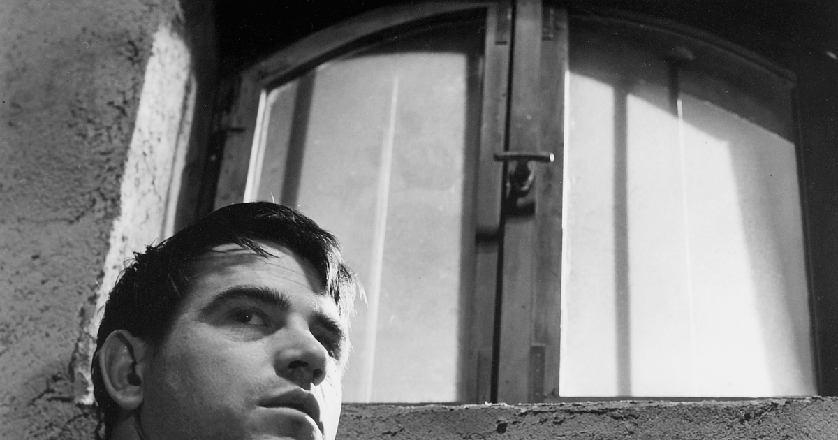 Uwe Johnson und die Filme der DEFA: Der Fall Gleiwitz - Zeughauskino ...