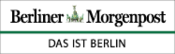 Logo Berliner Morgenpost