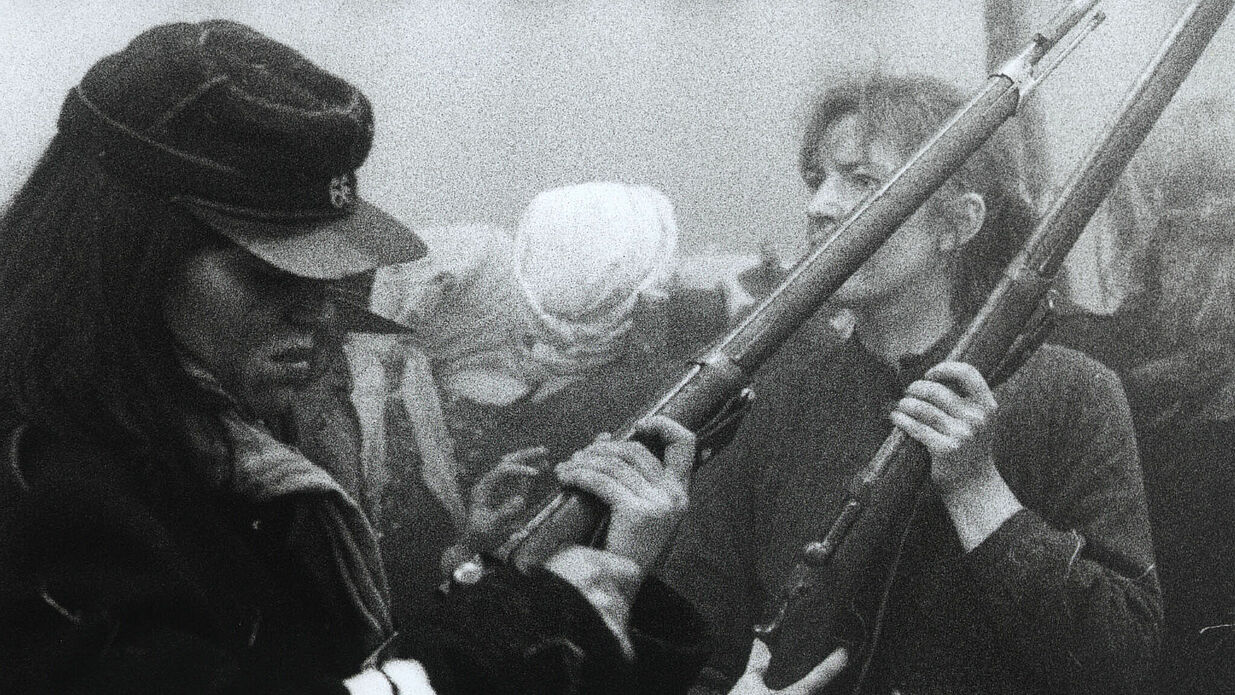 La Commune (Paris 1871), (FR 2000)