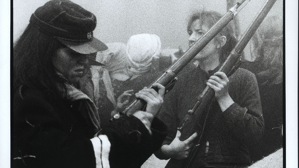La commune (FR 2000)