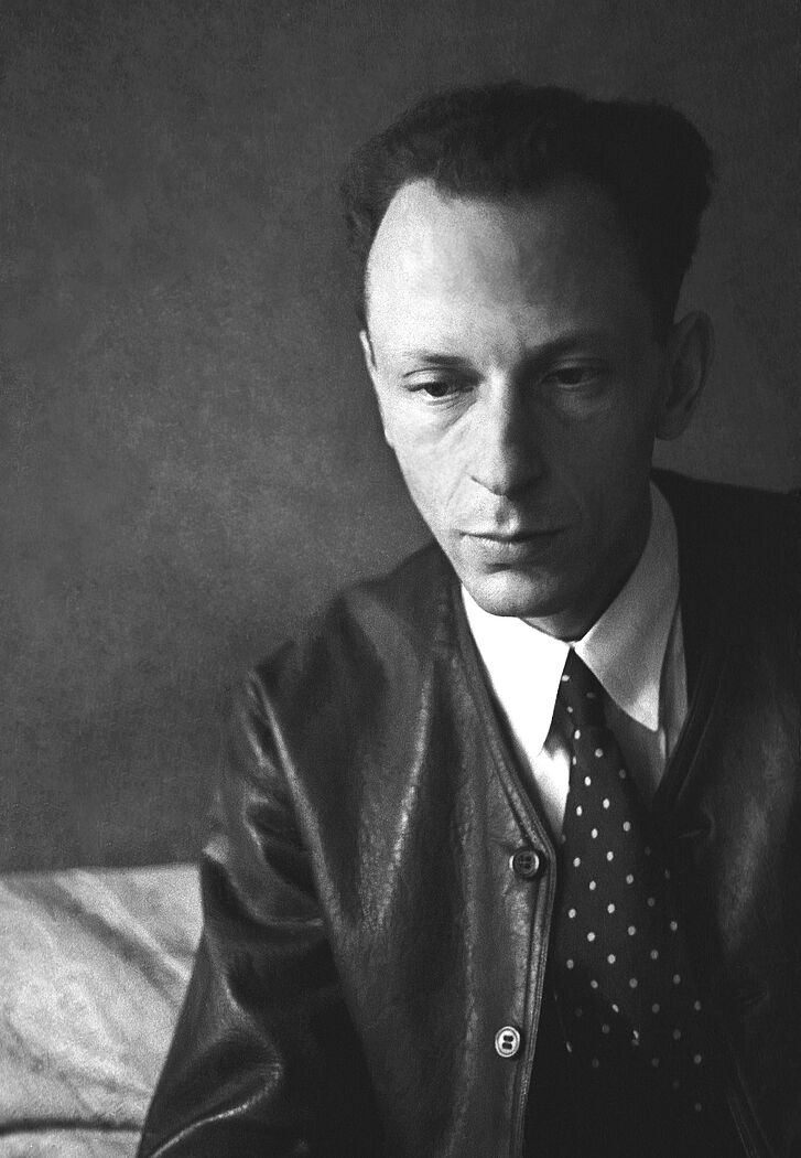 Alfred Kantorowicz Alfred Kantorowicz