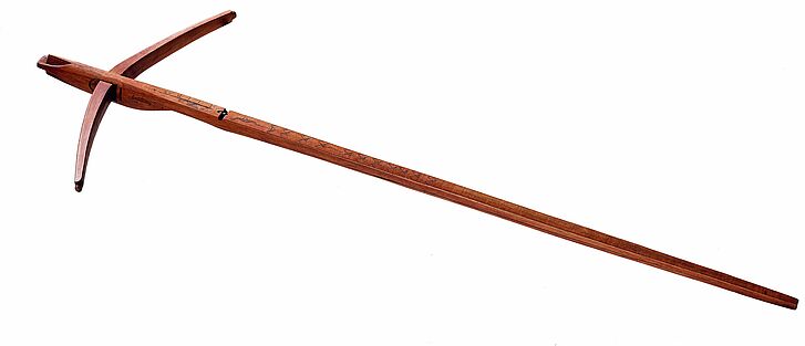 Armbrust.