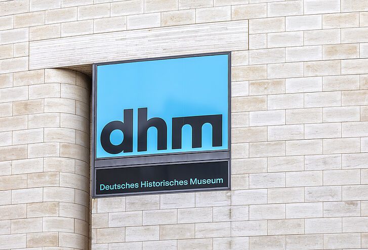 Pei-Bau des Deutschen Historischen Museums Pei-Bau des Deutschen Historischen Museums