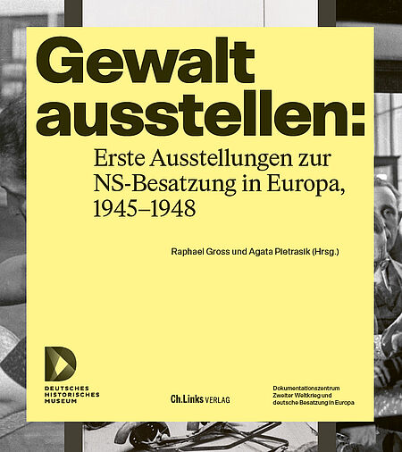 Cover eines Kataloges