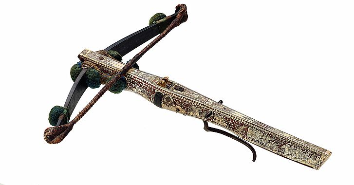 Armbrust.