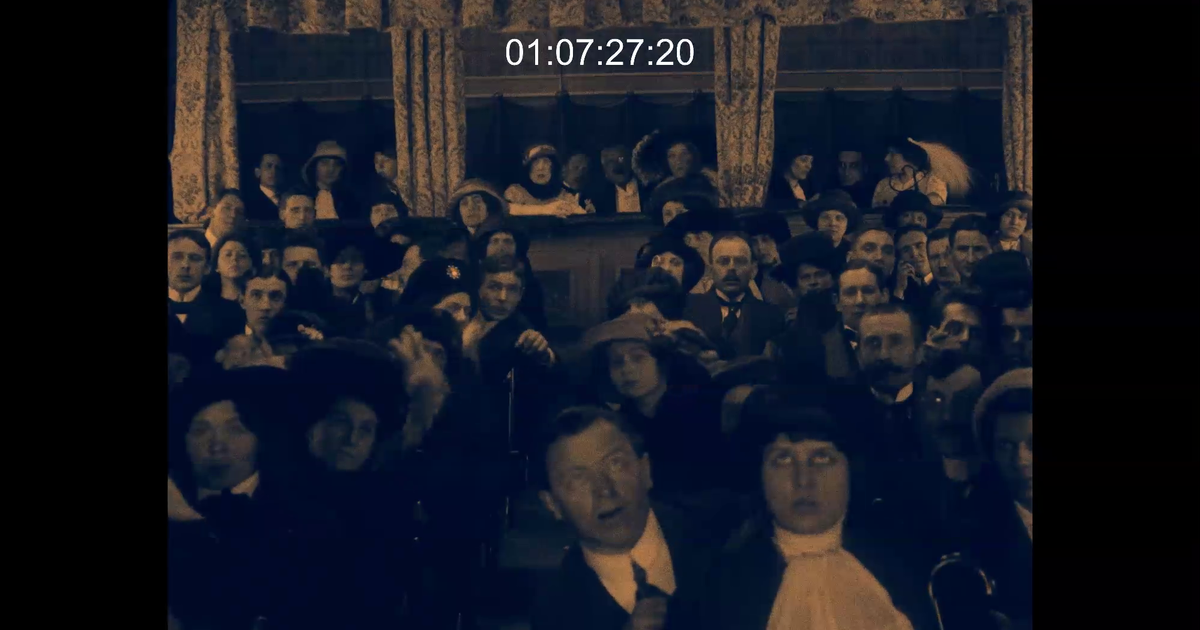 Wo ist Coletti? Zeughauskino Deutsches Historisches Museum