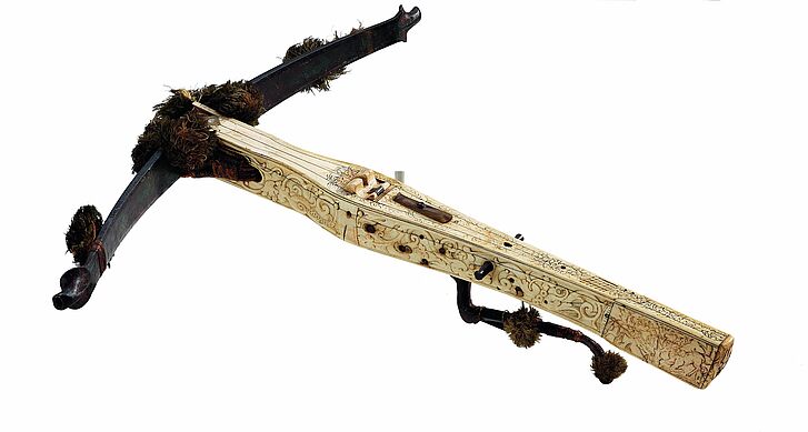 Armbrust.