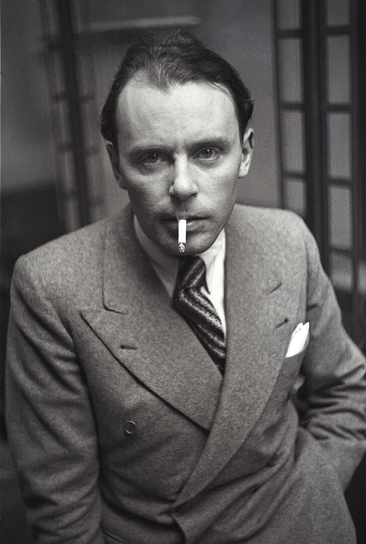 Klaus Mann Klaus Mann