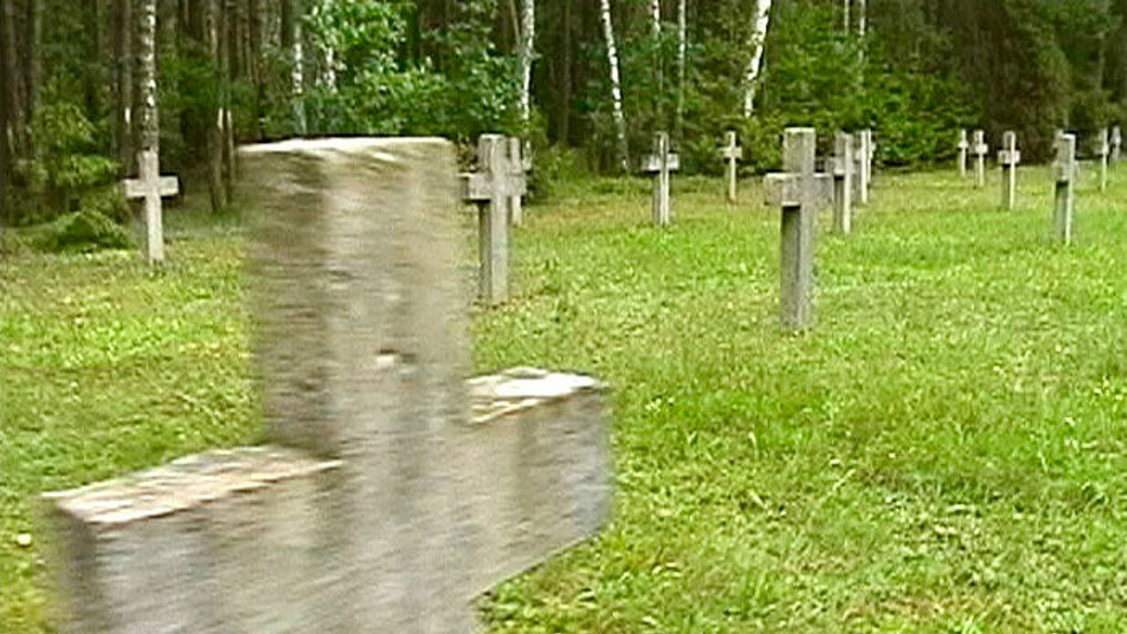 Land der Vernichtung (D 2004) Land der Vernichtung (D 2004)