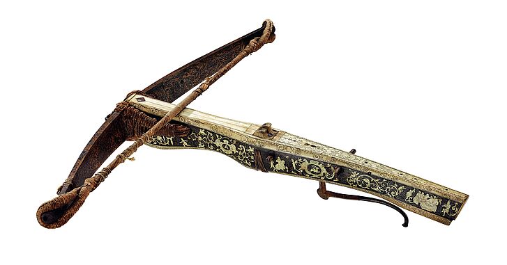 Armbrust.