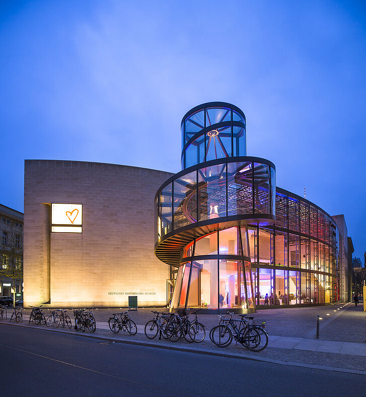 Pei building Pei building