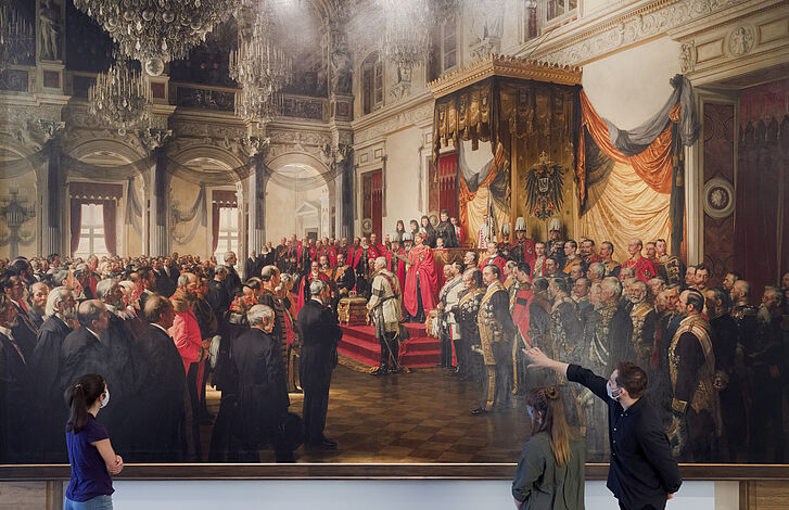 In the permanent exhibition In the permanent exhibition