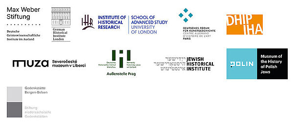 Partnerlogos