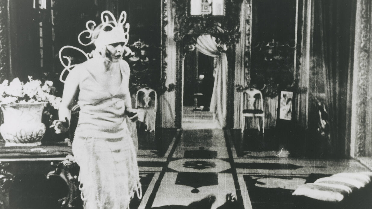 Sodom Und Gomorrha Zeughauskino Deutsches Historisches Museum