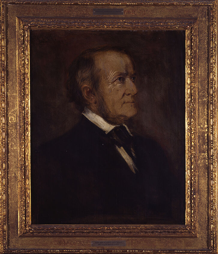 Richard Wagner