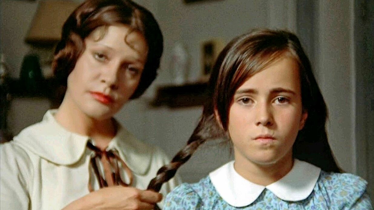 La prima Angélica (ES 1974) La prima Angélica (ES 1974)