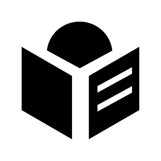 Logo Leichte Sprache.